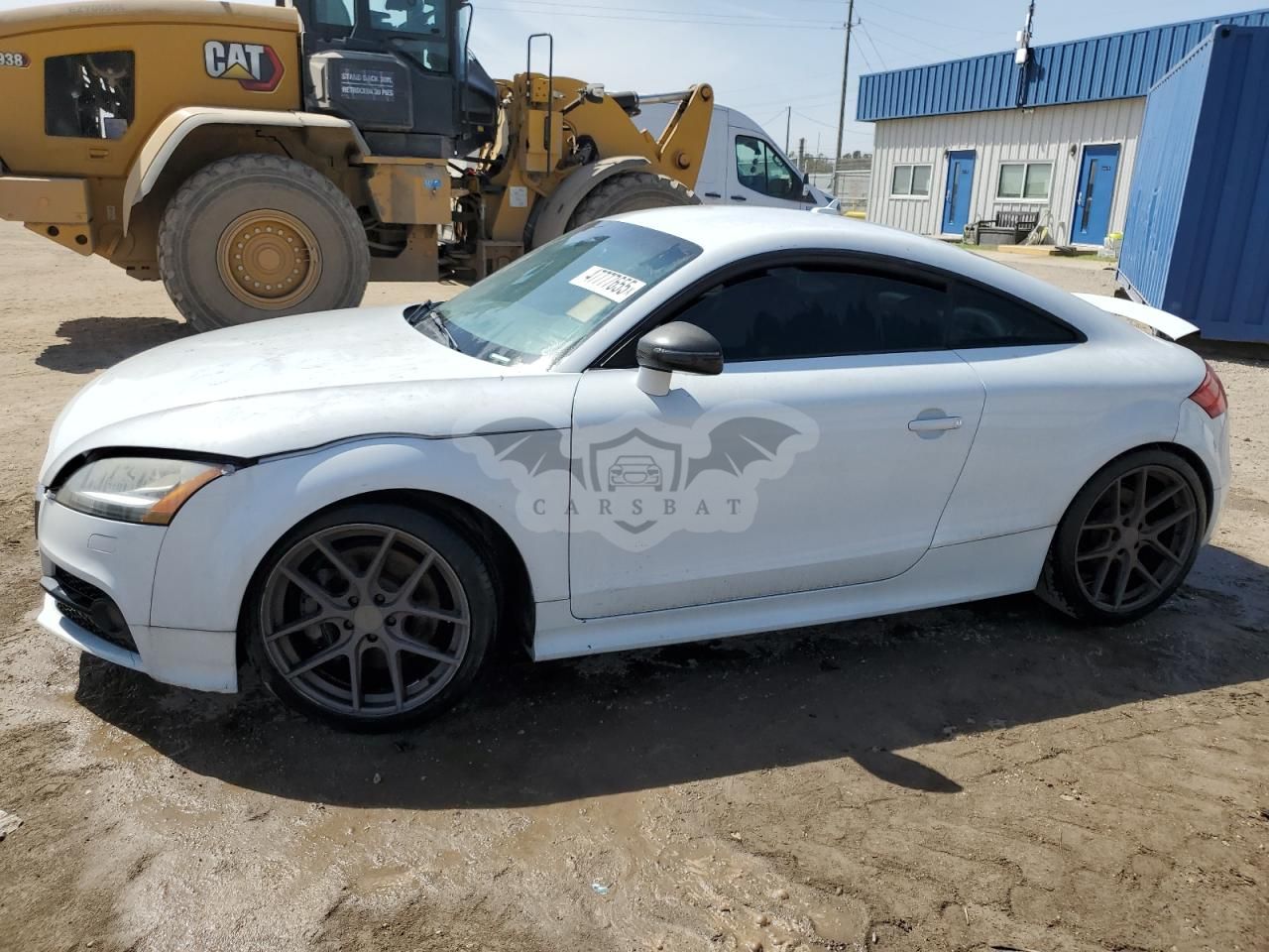 Audi TT PREMIUM PLUS 2.0L 4 2014