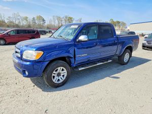 Toyota Tundra 4.7L 8 2006
