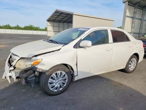 Toyota Corolla 1.8L 4 2013