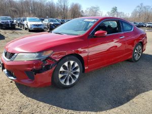 Honda Accord 2.4L 4 2014