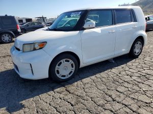 Scion xB 2.4L 4 2012