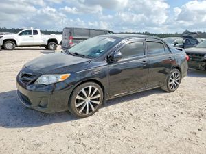 Toyota Corolla 1.8L 4 2012