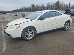 Pontiac G6 3.9L 6 2006