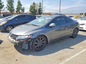 Honda Civic 1.8L 4 2009