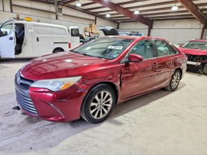 Toyota Camry 2.5L 4 2015