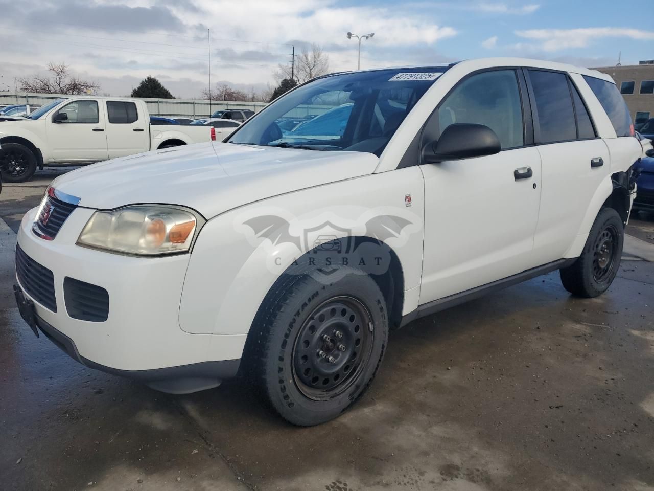 Saturn Vue 2.2L 4 2006