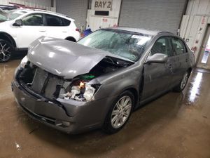 Toyota Avalon XL 3.5L 6 2006