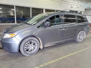Honda Odyssey 3.5L 6 2012