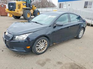 Chevrolet Cruze 1.4L 4 2014