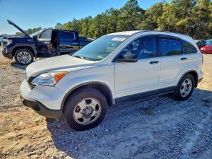 Honda CR-V LX 2.4L 4 2008