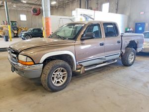 Dodge Dakota 4.7L 8 2001