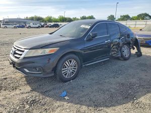 Honda Accord 2.4L 4 2014