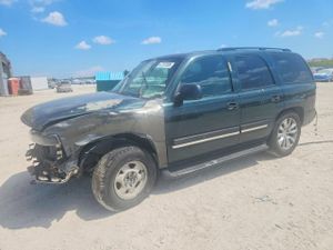 Chevrolet Tahoe 4.8L 8 2004