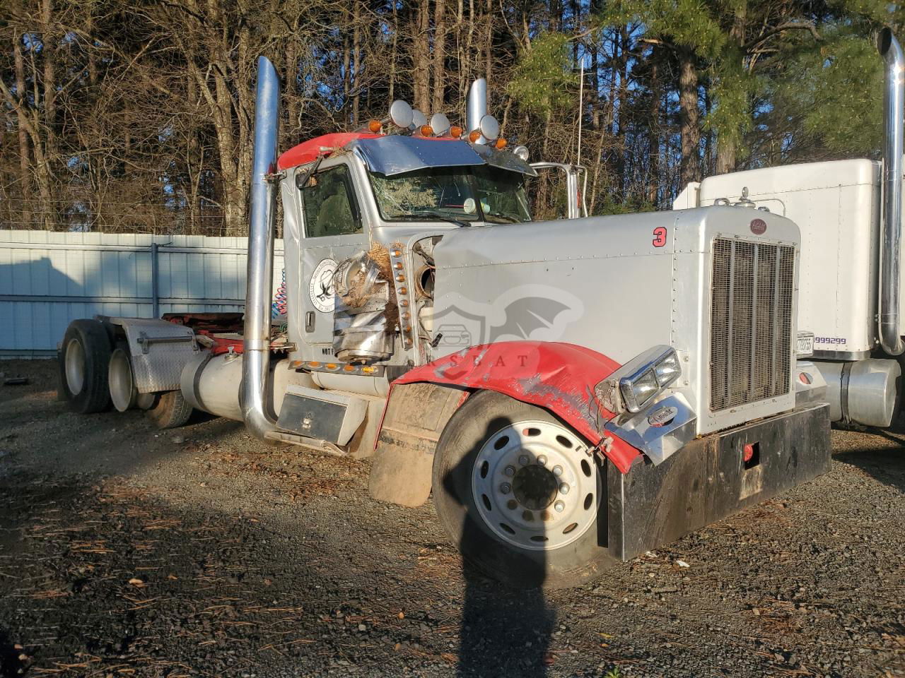 Peterbilt 379 6 2006
