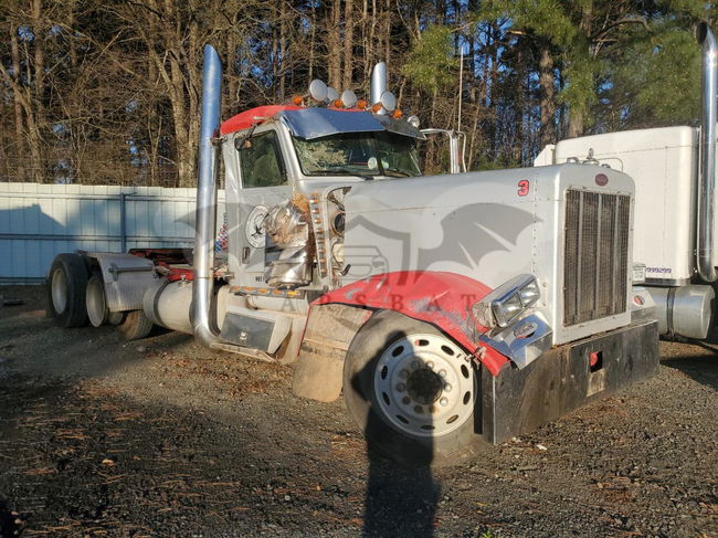 Peterbilt 379 6 2006