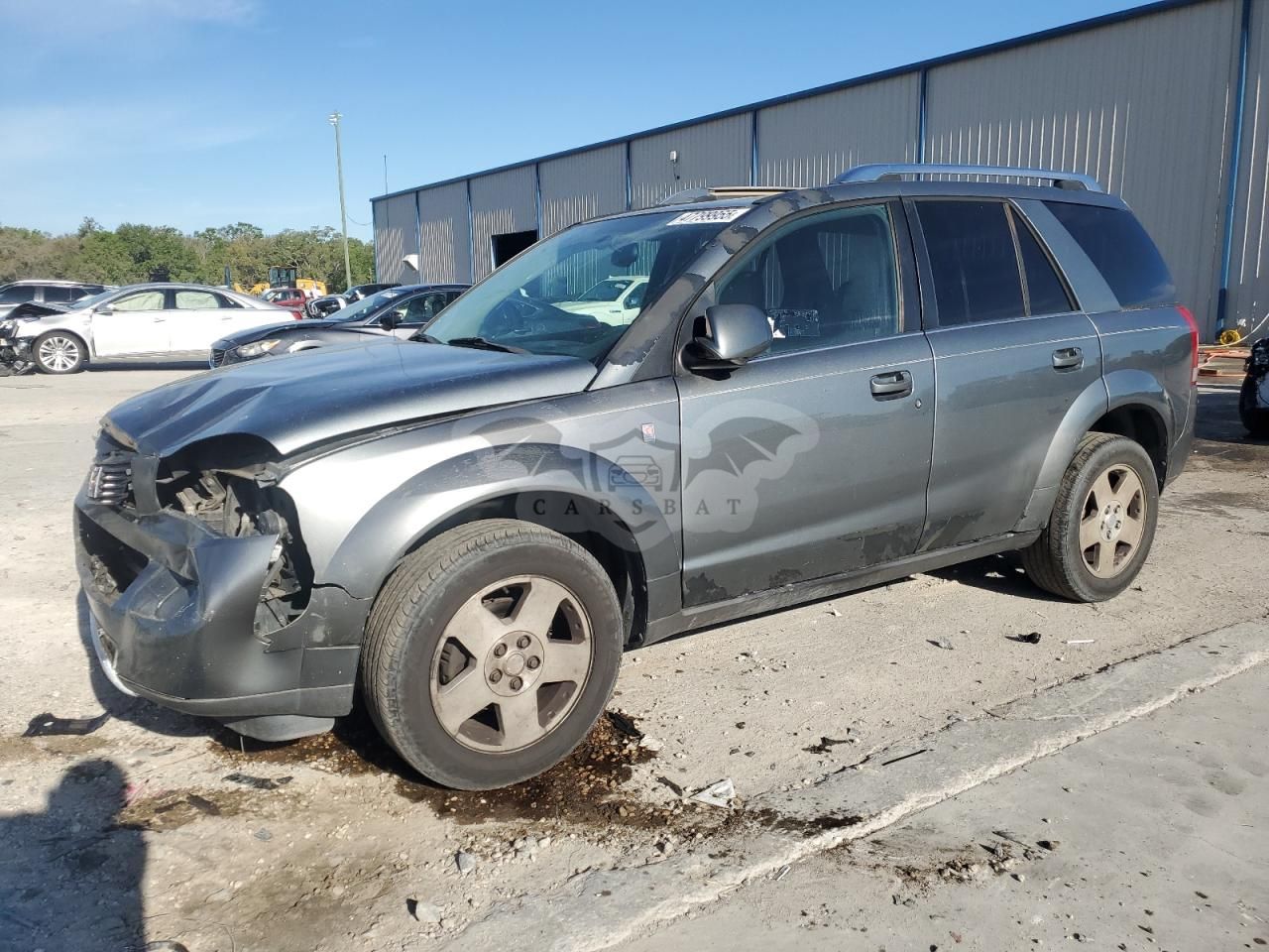 Saturn Vue 3.5L 6 2006