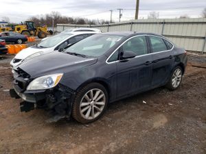 Buick Verano 2.4L 4 2015