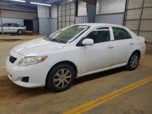 Toyota Corolla 1.8L 4 2010