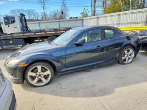 Mazda RX-8 1.3L R 2005