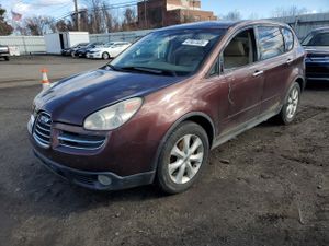 Subaru Tribeca 3.0 H6 3.0L 6 2006