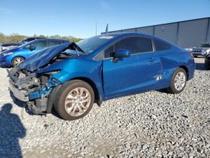 Honda Civic LX 1.8L 4 2014