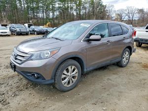 Honda CR-V 2.4L 4 2012