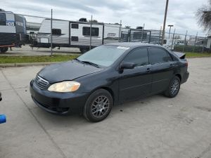Toyota Corolla CE 1.8L 4 2006