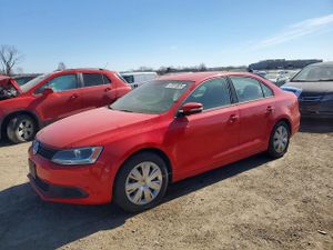 Volkswagen Jetta 1.8L 4 2014
