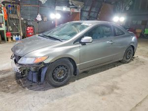 Honda Civic 1.8L 4 2007