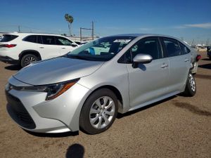 Toyota Corolla 2.0L 4 2024
