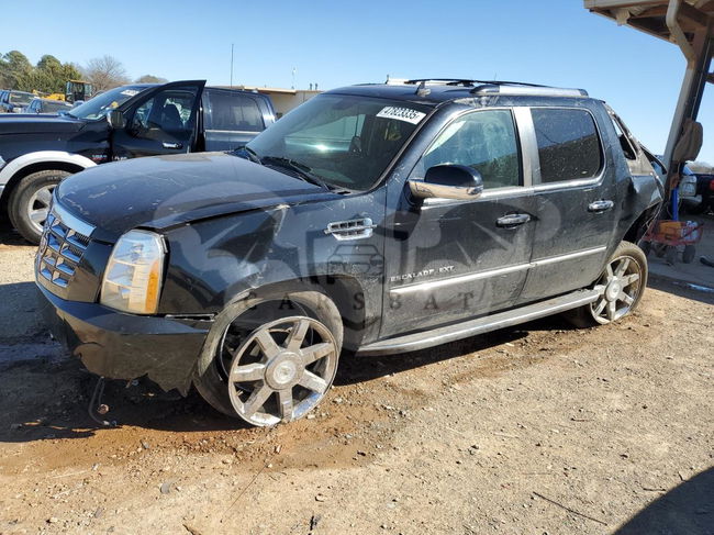 Cadillac Escalade EXT LUXURY 6.2L  8 2010