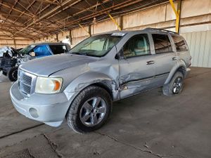 Dodge Durango 4.7L 8 2008