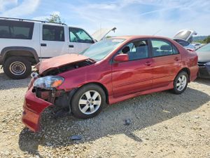 Toyota Corolla 1.8L 4 2007
