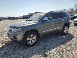 Jeep Grand Cherokee LIMITED 5.7L 8 2012