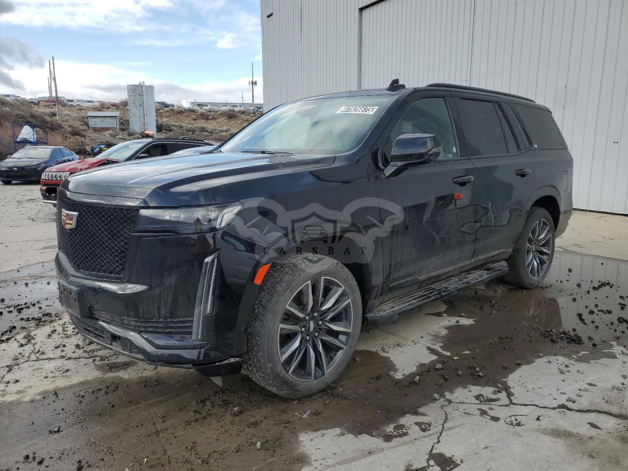 Cadillac Escalade SPORT 6.2L  8 2023