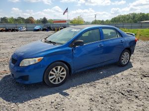 Toyota Corolla 1.8L 4 2010
