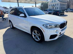 BMW X5 3.0L 6 2015