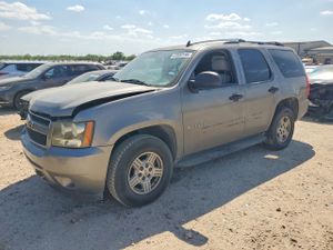 Chevrolet Tahoe 4.8L 8 2008