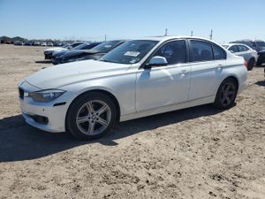 BMW 3 Series I 2.0L 4 2014