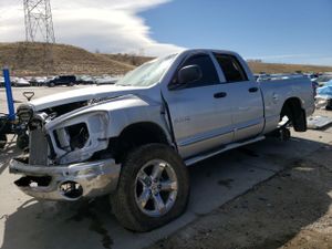 Dodge RAM ST 5.7L 8 2008