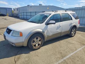 Ford Freestyle 3.0L 6 2007