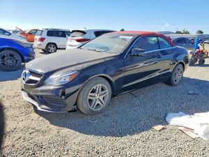 Mercedes-Benz E 3.5L 6 2014