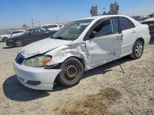 Toyota Corolla 1.8L 4 2006