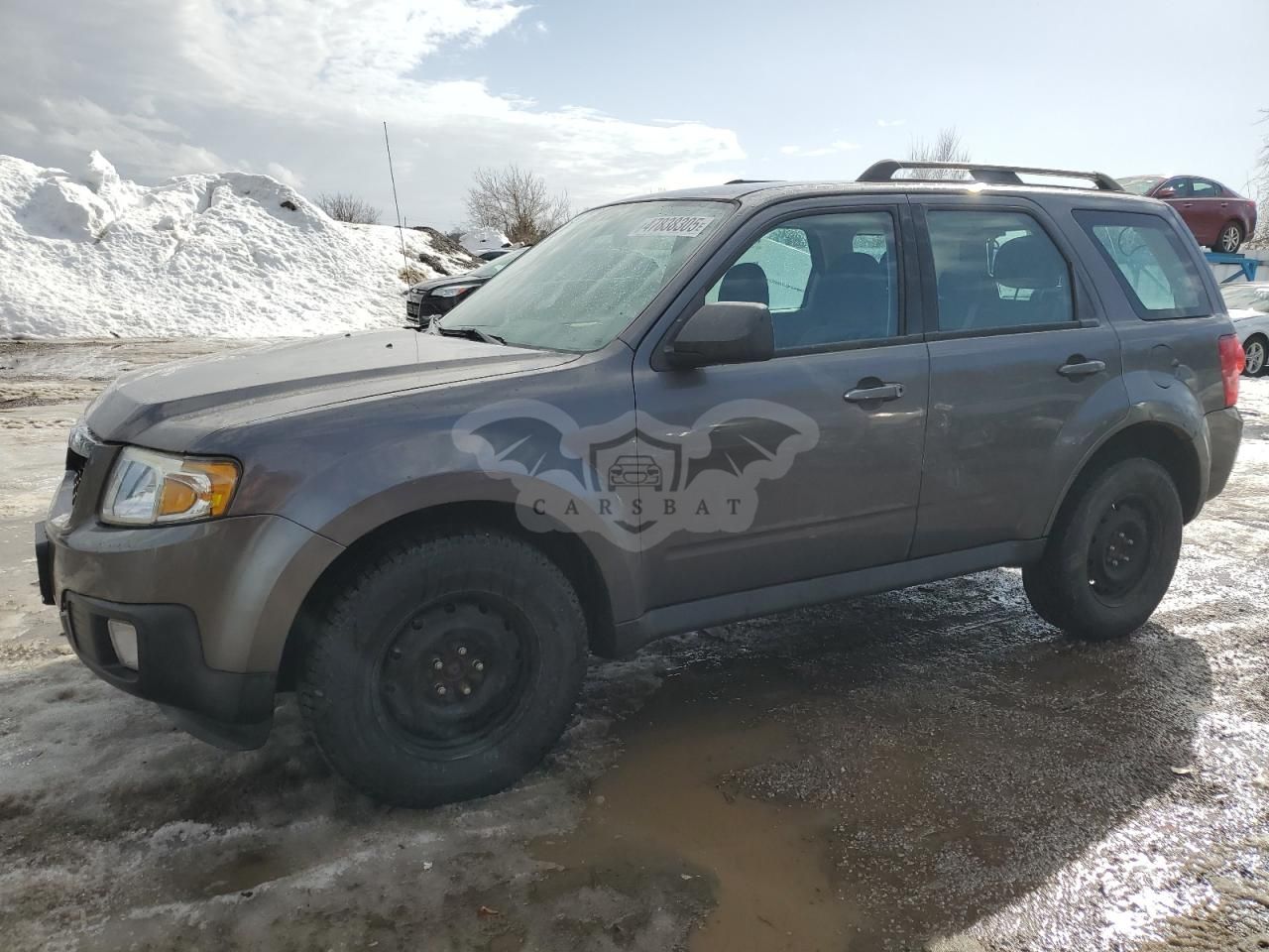 Mazda Tribute I 2.5L 4 2011