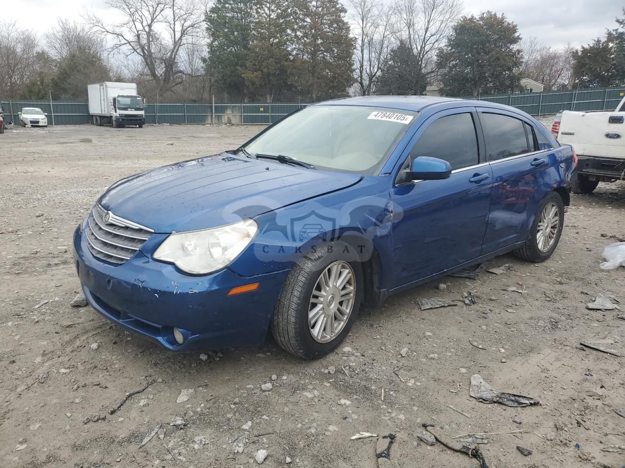 Chrysler Sebring TOURING 2.4L 4 2009