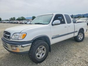 Toyota Tundra 4.7L 8 2000