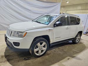 Jeep Compass 2.4L 4 2012