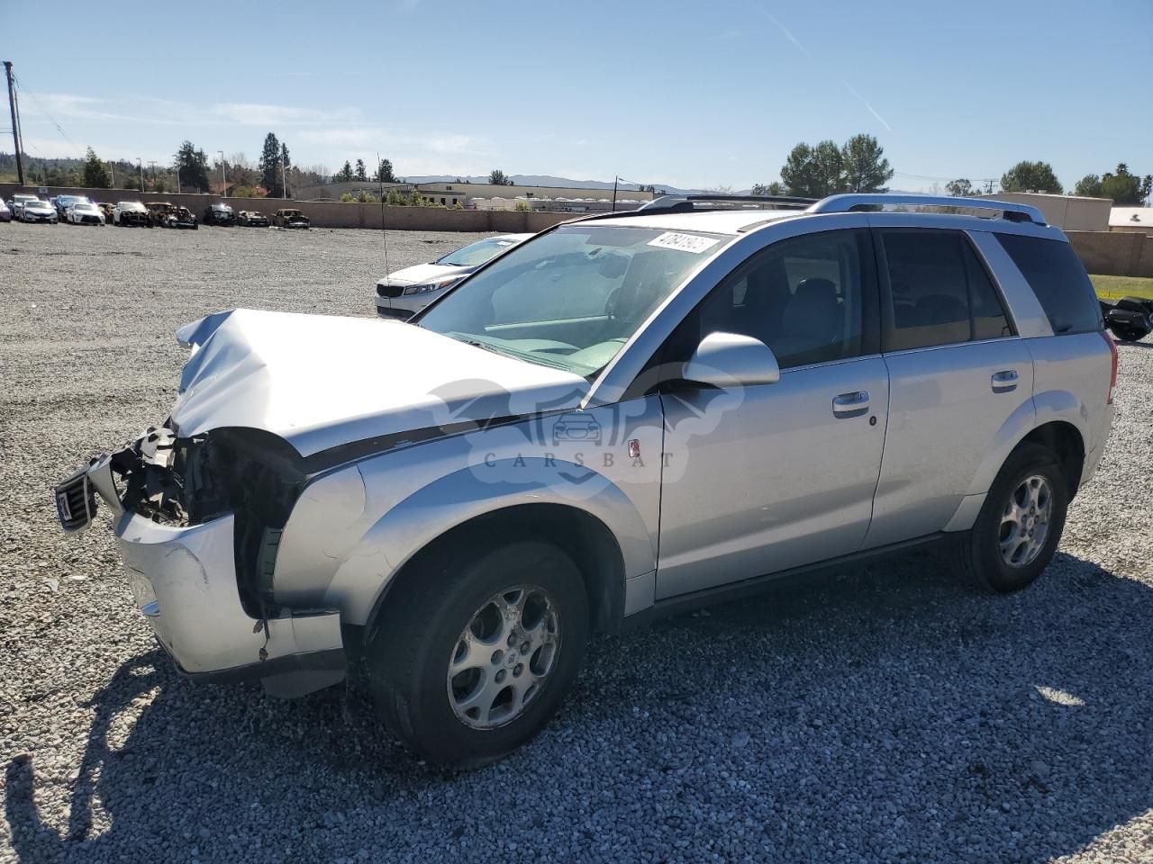 Saturn Vue 3.5L 6 2006