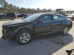 Chevrolet Malibu LS 2.5L 4 2014