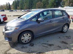 Honda Fit 1.5L 4 2015